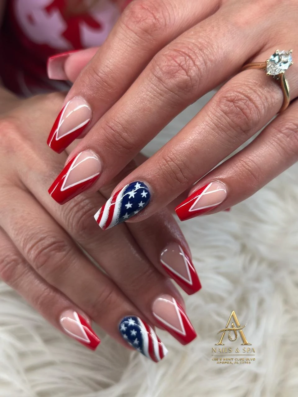Nails Creations_July 27